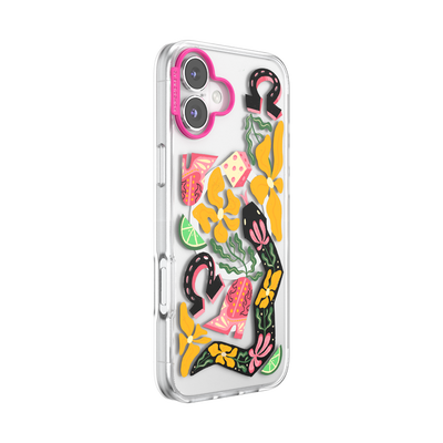 Secondary image for hover Ranch Life — iPhone 16 Plus MagSafe Case